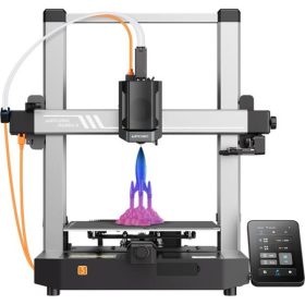   ANYCUBIC 3D NYOMTATÓ - KOBRA 3 MAX (FILAMENT TECHNOLÓGIA, ÉPÍTŐTÉR 420 X420 X500 MM)