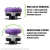 KONTROLFREEK FPS FREEK GALAXY PERFORMANCE THUMBSTICKS, PS4/PS5 LILA (2807-PS4/PS5)