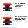 KONTROLFREEK FPS FREEK INFERNO PERFORMANCE THUMBSTICKS, XBOX ONE/XBOX PIROS (2040-XBX)