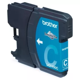 BROTHER LC1100C EREDETI TINTAPATRON (LC1100C)