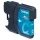 BROTHER LC1100C EREDETI TINTAPATRON (LC1100C)
