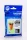 BROTHER LC3217 (12,5ML) FEKETE EREDETI TINTAPATRON (LC3217BK)