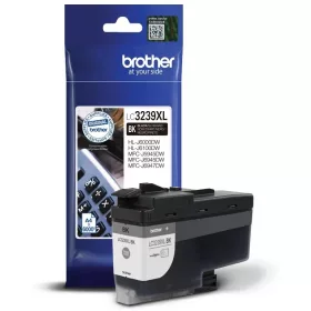   BROTHER LC3239XL (6K) FEKETE EREDETI TINTAPATRON (LC3239XLBK)