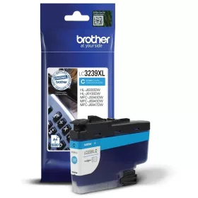 BROTHER LC3239XL (5K) CIÁN EREDETI TINTAPATRON (LC3239XLC)
