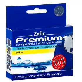  LC980/LC985/LC1100 YELLOW 10ML 100% ÚJ UGY. ZAFÍR TINTAPATRON