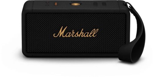 MARSHALL MIDDLETON HORDOZHATÓ BLUETOOTH VÍZÁLLÓ HANGSZÓRÓ