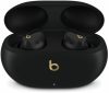 APPLE BEATS STUDIO BUDS+ TRUE WIRELESS ZAJSZŰRŐS FÜLHALLGATÓ, FEKETE/ARANY (MQLH3ZM/A)