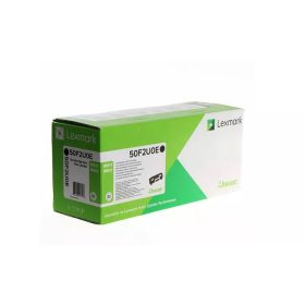   LEXMARK MS510/610 20K ULTRA NAGY KAPACITÁSÚ FEKETE EREDETI TONER (50F2U0E)