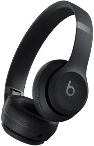 BEATS SOLO 4 WIRELESS FEJHALLGATÓ, MATTFEKETE