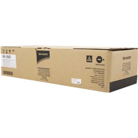 MX315GT 27.5K MXM266 SHARP EREDETI TONER