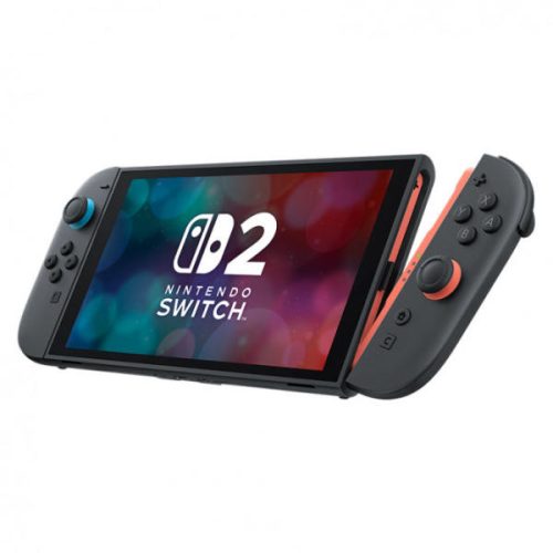 NINTENDO SWITCH 2 JÁTÉKKONZOL (N2H001)