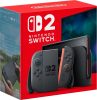 NINTENDO SWITCH 2 JÁTÉKKONZOL (N2H001)