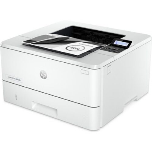 HP LASERJET 4002DN A4/USB/LAN/DUPLEX MONO LÉZERNYOMTATÓ (2Z605F)