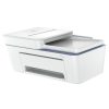 HP DESKJET 4322 A4 USB/WIFI SZÍNES TINTASUGARAS MULTIFUNKCIÓS NYOMTATÓ