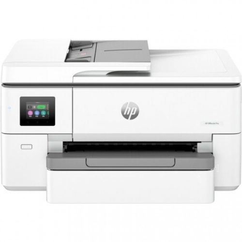 HP OFFICEJET PRO 9720E A3 USB/WIFI/LAN/ADF/DUPLEX/FAX SZÍNES TINTASUGARAS MULTIFUNKCIÓS NYOMTATÓ (53N95B)