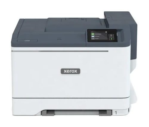 XEROX C320V_DNI A4 USB/WIFI/LAN/DUPLEX SZÍNES LÉZERNYOMTATÓ