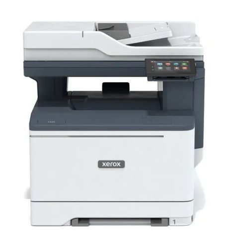 XEROX C325V_DNI A4 USB/WIFI/LAN/DUPLEX/DADF/FAX SZÍNES MULTIFUNKCIÓS LÉZERNYOMTATÓ