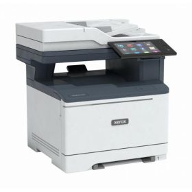   XEROX VERSALINK C415VDN A4 USB/LAN/DUPLEX/DADF/NFC/FAX SZÍNES MULTIFUNKCIÓS LÉZERNYOMTATÓ