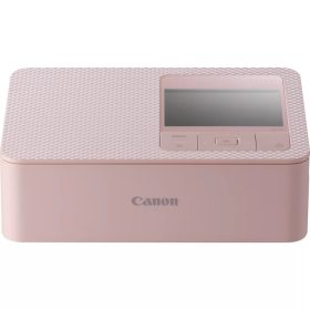 CANON SELPHY CP1500 FOTÓNYOMTATÓ, RÓZSASZÍN