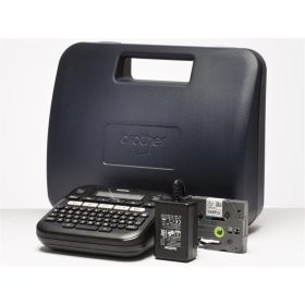 BROTHER PT-D210VP FELIRATOZÓGÉP (PTD210VPYJ1)