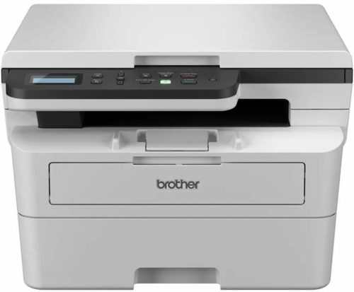 BROTHER DCP-B7620DW USB/WIFI/LAN/DUPLEX MONO MULTIFUNKCIÓS LÉZERNYOMTATÓ