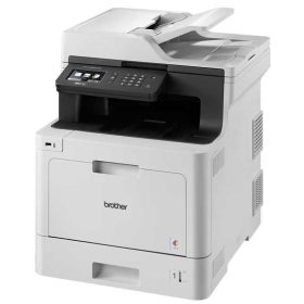 BROTHER MFC-L8690CDW USB/WIFI/LAN DADF/FULL DUPLEX SZÍNES MFP NYOMTATÓ