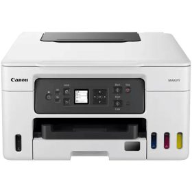   CANON MAXIFY MEGATANK GX3040 (5777C009) A4/DUPLEX/WIFI/LAN/ SZÍNES MULTIFUNKCIÓS NYOMTATÓ