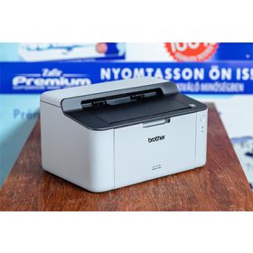 BROTHER HL-1110E MONO LÉZERNYOMTATÓ