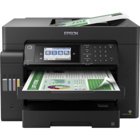   EPSON ECOTANK L15150 (A3/MFP/SZÍNES/USB/WIFI/LAN/DUPLEX/ADF/FAX) NYOMTATÓ