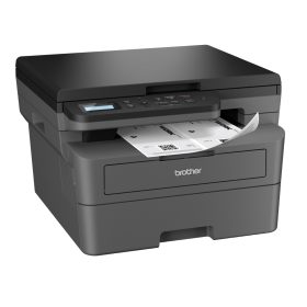   BROTHER DCP-L2600D A4 USB/DUPLEX MONO MULTIFUNKCIÓS LÉZERNYOMTATÓ