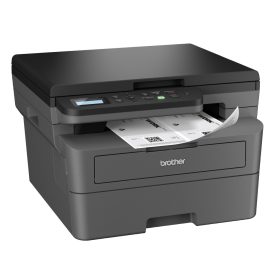   BROTHER DCP-L2622DW A4 WIFI/USB/DUPLEX MONO MULTIFUNKCIÓS LÉZERNYOMTATÓ