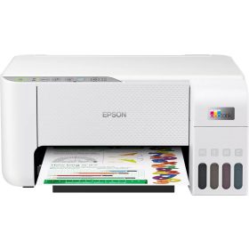   EPSON ECOTANK L3276 A4 USB/WIFI SZÍNES MULTIFUNKCIÓS TINTASUGARAS NYOMTATÓ