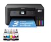 EPSON ECOTANK L4260 (A4/MFP/SZÍNES/USB/WIFI) NYOMTATÓ (SÉRÜLT DOBOZ)