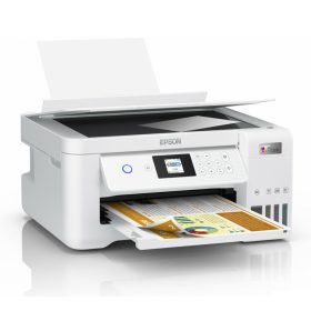 EPSON ECOTANK L4266 (A4/MFP/SZÍNES/USB/WIFI) NYOMTATÓ (C11CJ63414)