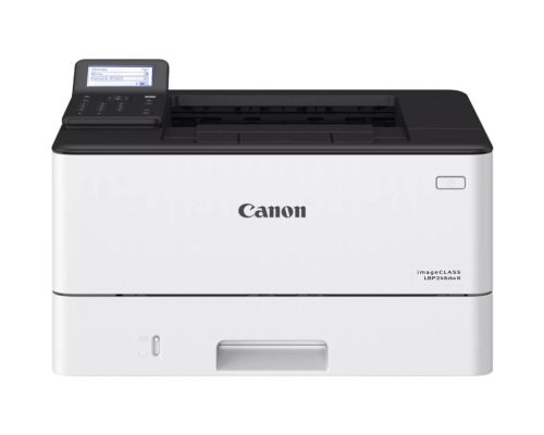 CANON I-SENSYS LBP246DW II A4 USB/WIFI/LAN/DUPLEX MONO LÉZERNYOMTATÓ