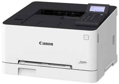 CANON I-SENSYS LBP-633CDW A4 USB/WIFI/LAN/DUPLEX SZÍNES LÉZERNYOMTATÓ