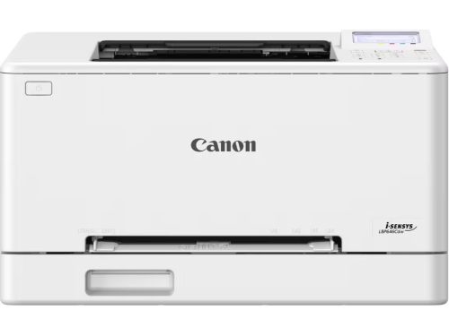 CANON I-SENSYS LBP646CDW A4 USB/WIFI/LAN/DUPLEX SZÍNES LÉZERNYOMTATÓ