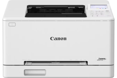 CANON I-SENSYS LBP647CDW A4 USB/WIFI/LAN/DUPLEX SZÍNES LÉZERNYOMTATÓ