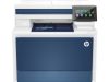 HP COLOR LASERJET PRO 4302DW A4 USB/WIFI/LAN/DUPLEX/ADF SZÍNES MULTIFUNKCIÓS LÉZERNYOMTATÓ (4RA83F)
