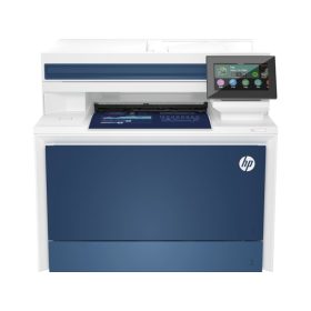   HP COLOR LASERJET PRO 4302DW A4 USB/WIFI/LAN/DUPLEX/ADF SZÍNES MULTIFUNKCIÓS LÉZERNYOMTATÓ (4RA83F)