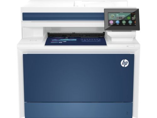 HP COLOR LASERJET PRO 4302DW A4 USB/WIFI/LAN/DUPLEX/ADF SZÍNES MULTIFUNKCIÓS LÉZERNYOMTATÓ (4RA83F)