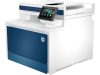 HP COLOR LASERJET PRO 4302DW A4 USB/WIFI/LAN/DUPLEX/ADF SZÍNES MULTIFUNKCIÓS LÉZERNYOMTATÓ (4RA83F)