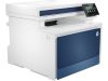 HP COLOR LASERJET PRO 4302DW A4 USB/WIFI/LAN/DUPLEX/ADF SZÍNES MULTIFUNKCIÓS LÉZERNYOMTATÓ (4RA83F)