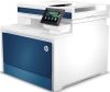 HP COLOR LASERJET PRO 4302FDN A4 USB/LAN/DUPLEX/DSDF SZÍNES MULTIFUNKCIÓS LÉZERNYOMTATÓ (4RA84F)