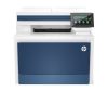HP COLOR LASERJET PRO 4302FDN A4 USB/LAN/DUPLEX/DSDF SZÍNES MULTIFUNKCIÓS LÉZERNYOMTATÓ (4RA84F)