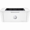 HP LASERJET PRO M110W A4 USB/WIFI MONO LÉZERNYOMTATÓ (7MD66F)