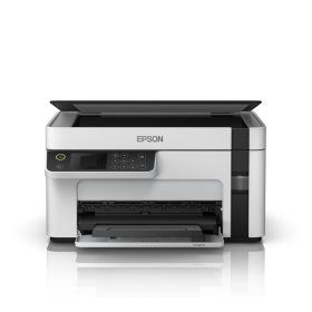   EPSON ECOTANK M2120 A4 USB/WIFI MONO MULTIFUNKCIÓS TINTASUGARAS NYOMTATÓ