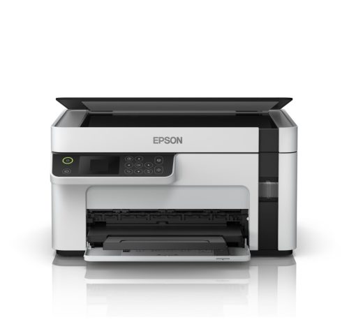 EPSON ECOTANK M2120 (A4/MFP/MONO/USB/WIFI) NYOMTATÓ