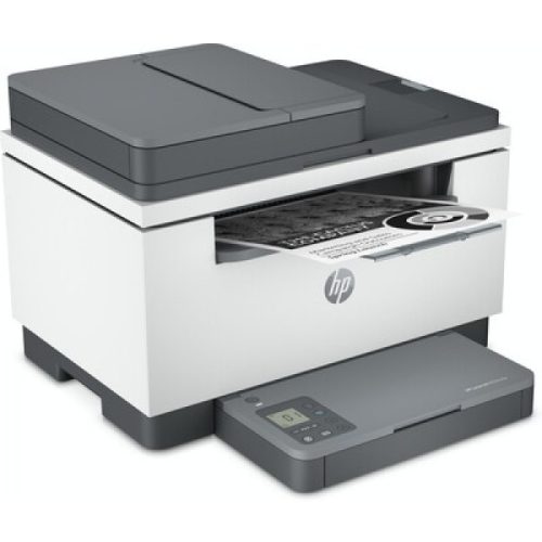 HP LASERJET M234SDW A4 USB/WIFI/LAN/DUPLEX MONO MULTIFUNKCIÓS LÉZERNYOMTATÓ (6GX01F)