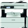 EPSON ECOTANK M3170 (A4/MFP/MONO/ADF/DUPLEX/USB/WIFI/FAX) NYOMTATÓ